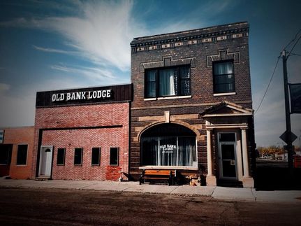 Property in McPherson County, South Dakota