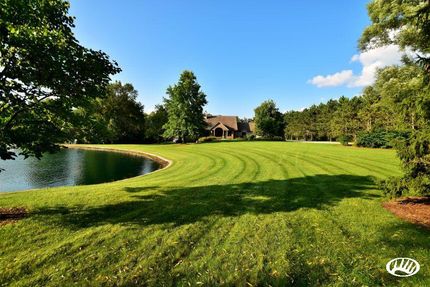 Property in Noble County, Indiana