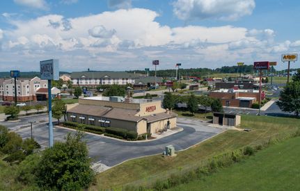 Property in Jefferson County, Alabama