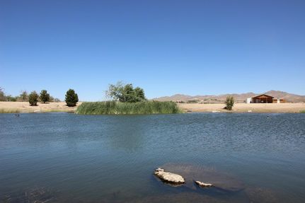 Property in San Bernardino County, California