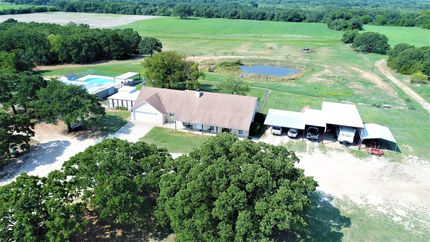 Property in Hill County, Texas