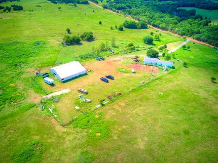 Property in Logan County, Oklahoma