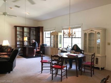 Property in Glades County, Florida