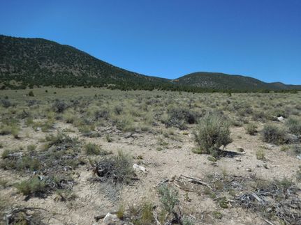 Property in White Pine County, Nevada