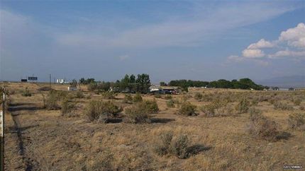 Property in Humboldt County, Nevada