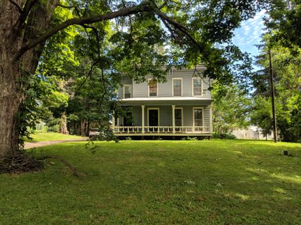 Property in Oneida County, New York