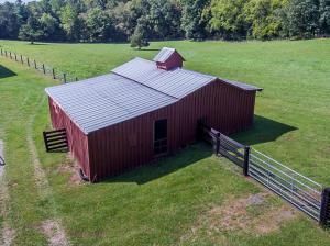 Property in Rockbridge County, Virginia