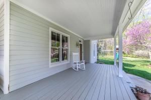 Property in Augusta County, Virginia