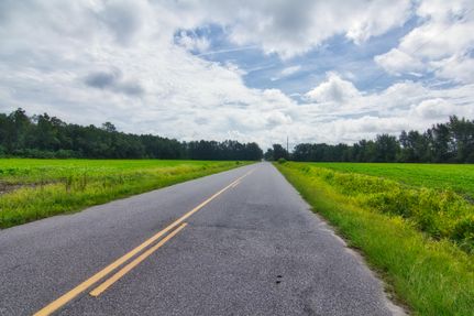 Property in Clarendon County, South Carolina