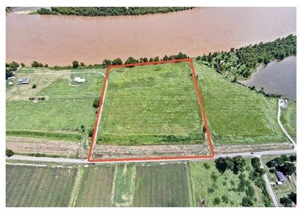 Property in Red River Parish, Louisiana