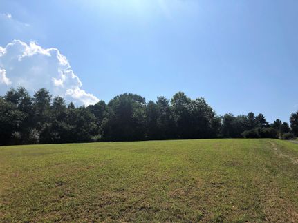 Property in Rockbridge County, Virginia