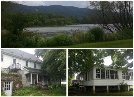 Property in Franklin County, Pennsylvania