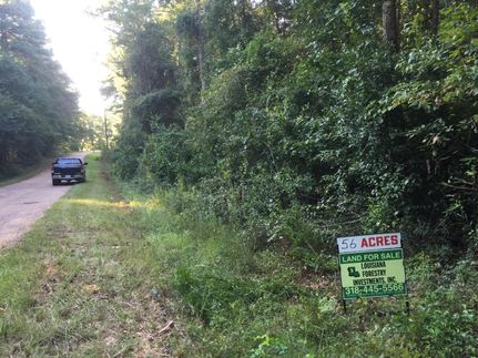 Property in Rapides Parish, Louisiana