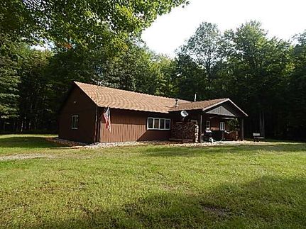 Property in Midland County, Michigan