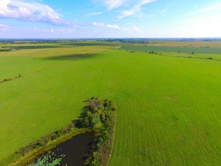 Property in Woodson County, Kansas