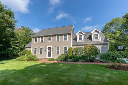 Property in Worcester County, Massachusetts