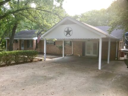 Property in Fannin County, Texas