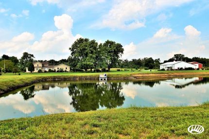 Property in Newton County, Indiana