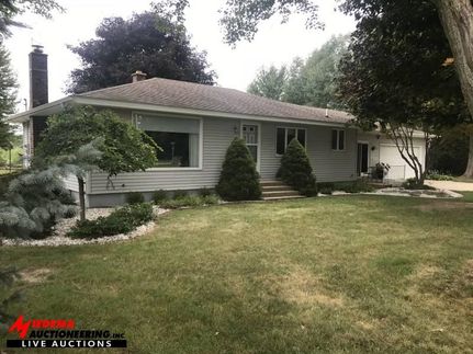 Property in Kent County, Michigan