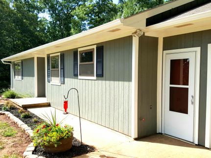 Property in Franklin County, Kansas