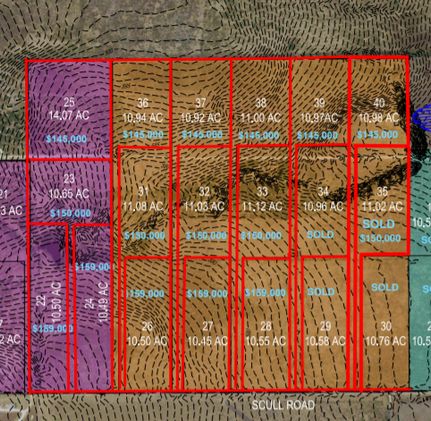 Property in Guadalupe County, Texas