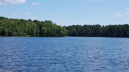 Property in Crow Wing County, Minnesota