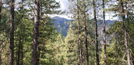 Property in Chelan County, Washington