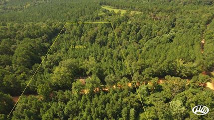 Property in Clarke County, Alabama