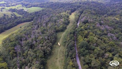 Property in Nicholas County, Kentucky