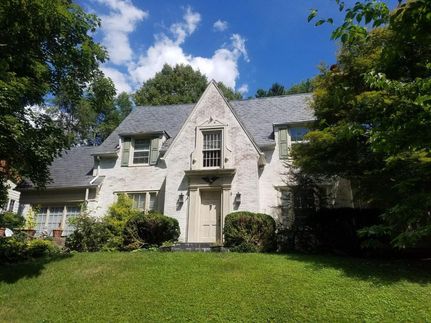 Property in Roanoke City County, Virginia