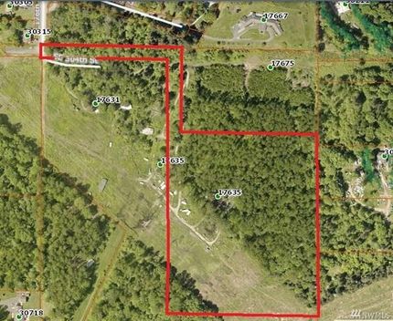 Property in King County, Washington