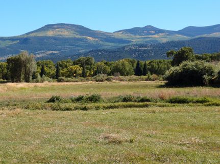 Property in Rio Grande County, Colorado