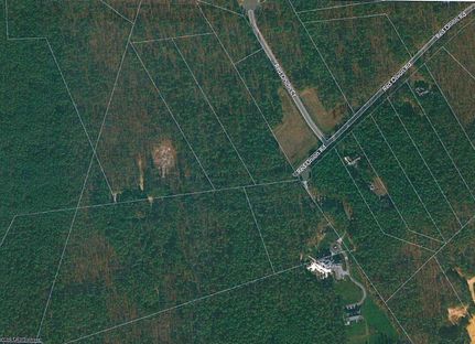 Property in Burlington County, New Jersey