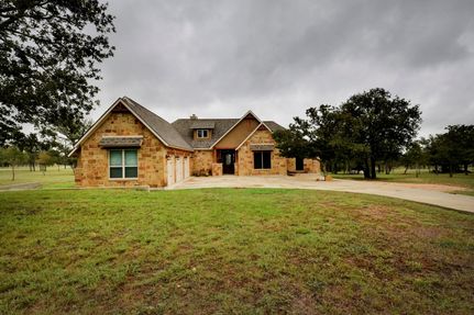 Property in Caldwell County, Texas