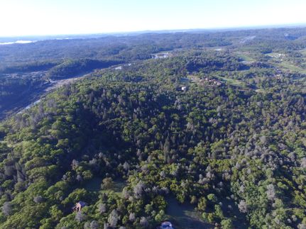 Property in Nevada County, California