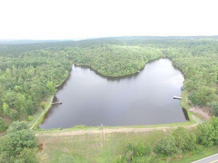 Property in Perry County, Arkansas