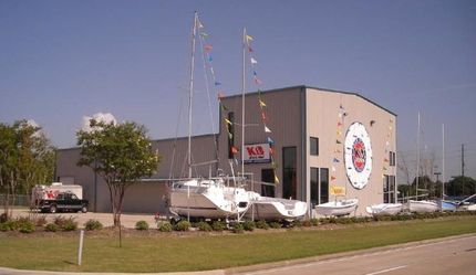 Property in Harris County, Texas