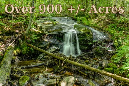 Property in Coos County, New Hampshire