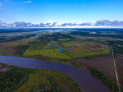 Property in Charleston County, South Carolina