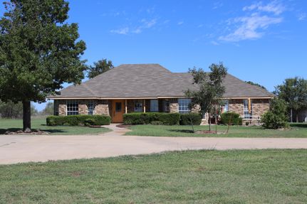 Property in Clay County, Texas