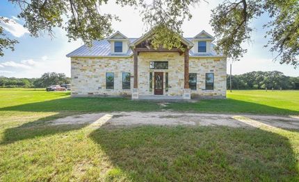 Property in Wharton County, Texas