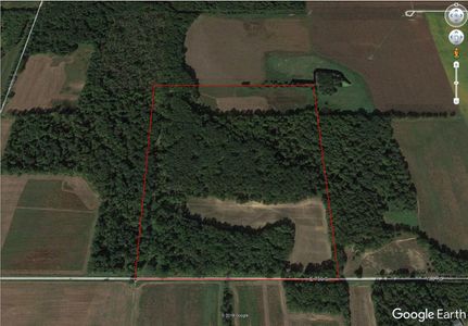 Property in Starke County, Indiana