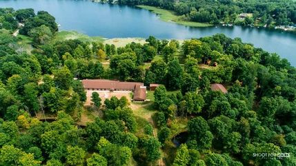 Property in Cass County, Michigan