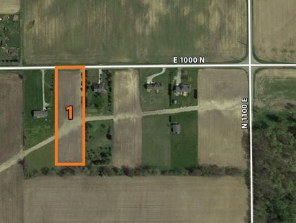 Property in Noble County, Indiana