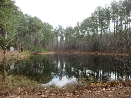 Property in Granville County, North Carolina
