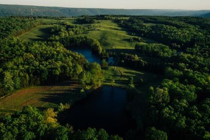 Property in Dade County, Georgia