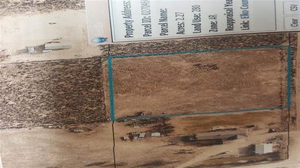 Property in Elko County, Nevada