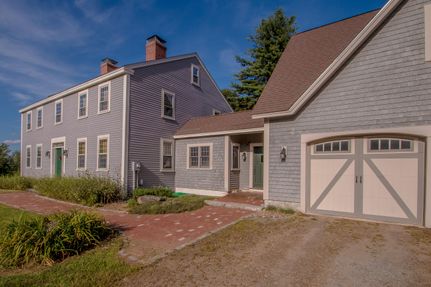 Property in Belknap County, New Hampshire