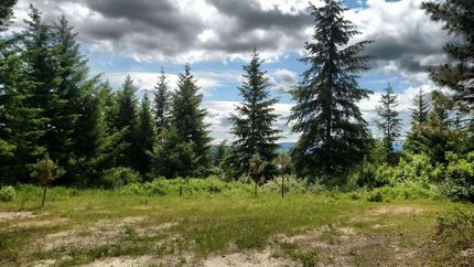 Property in Spokane County, Washington