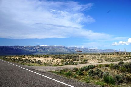 Property in Box Elder County, Utah